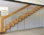 Construction et protection de vos escaliers par Escaliers Maisons à Vabre-Tizac